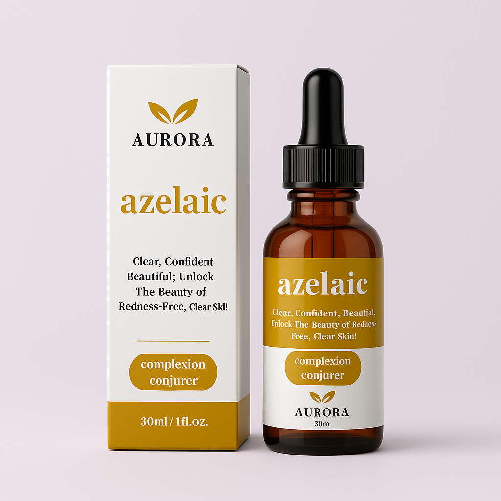 Azelaic
