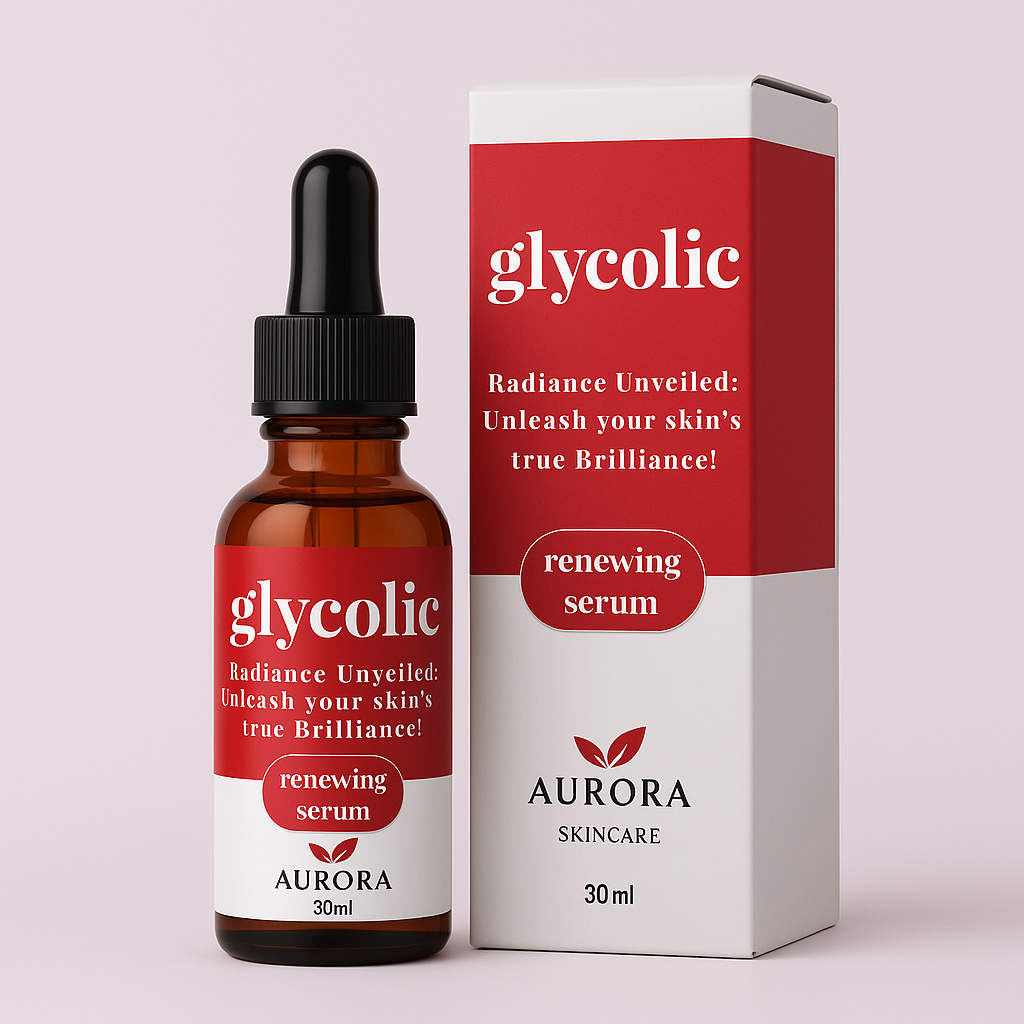 Glycolic