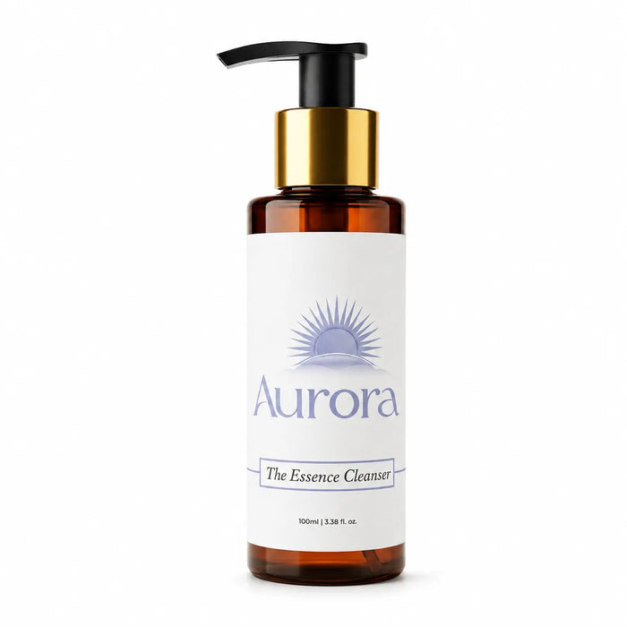 THE ESSENCE CLEANSER