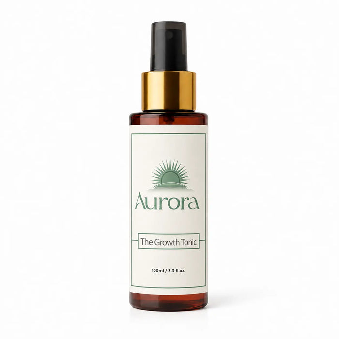 THE GROWTH TONIC