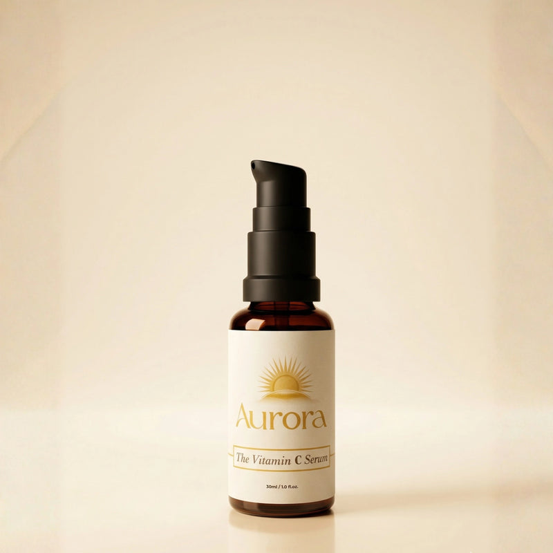 THE VITAMIN C Serum