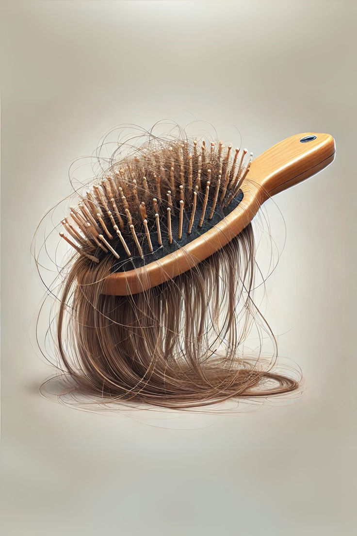 Опаѓање на Косата, Раст на нова Коса