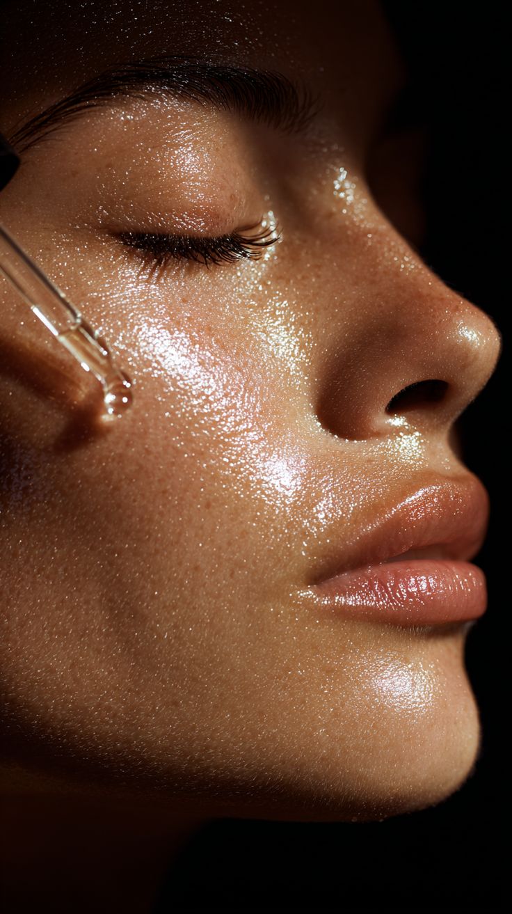 Стареење и Фини линии