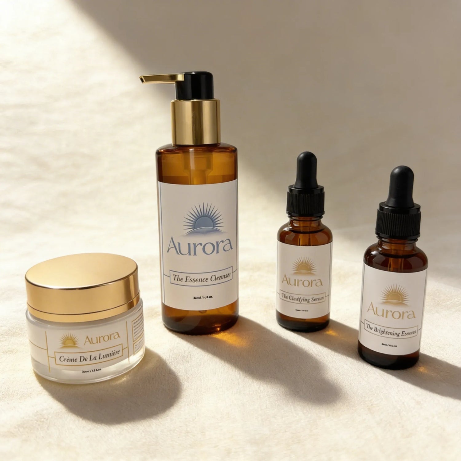 Ritual Aurora 21 — The Skin Reset