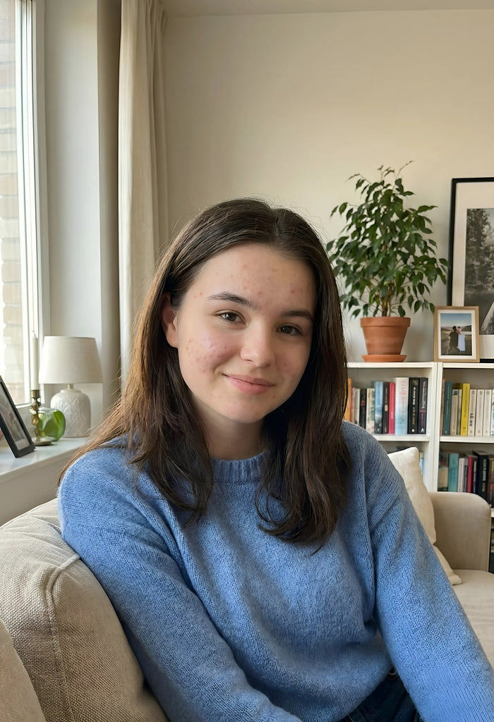 Марија, 26 — потоа