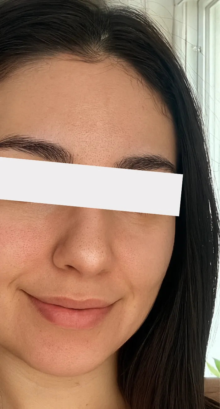 Теа, 28 — Потоа