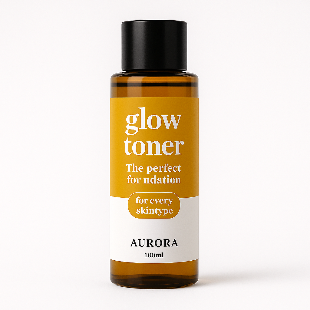 Glow Toner - Хидратант 