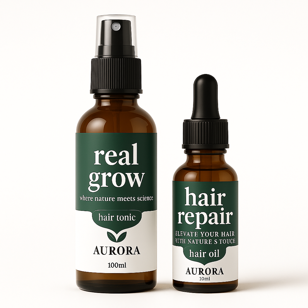 Hair Transformation - Против опагање и за побрз раст на косата