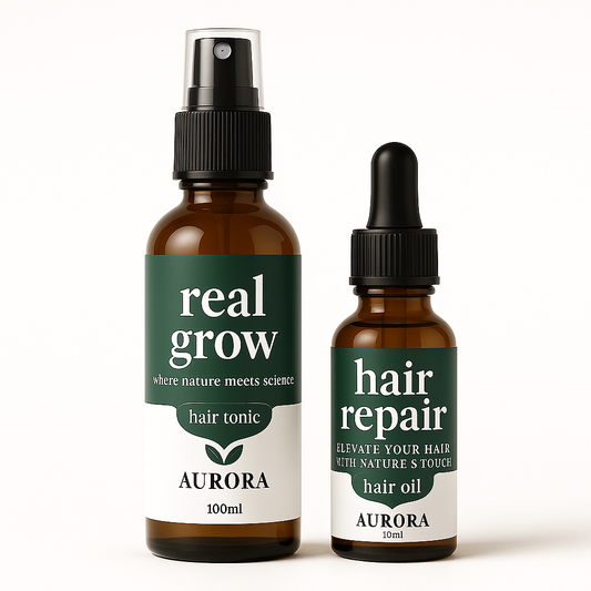 Hair Transformation - Против опагање и за побрз раст на косата
