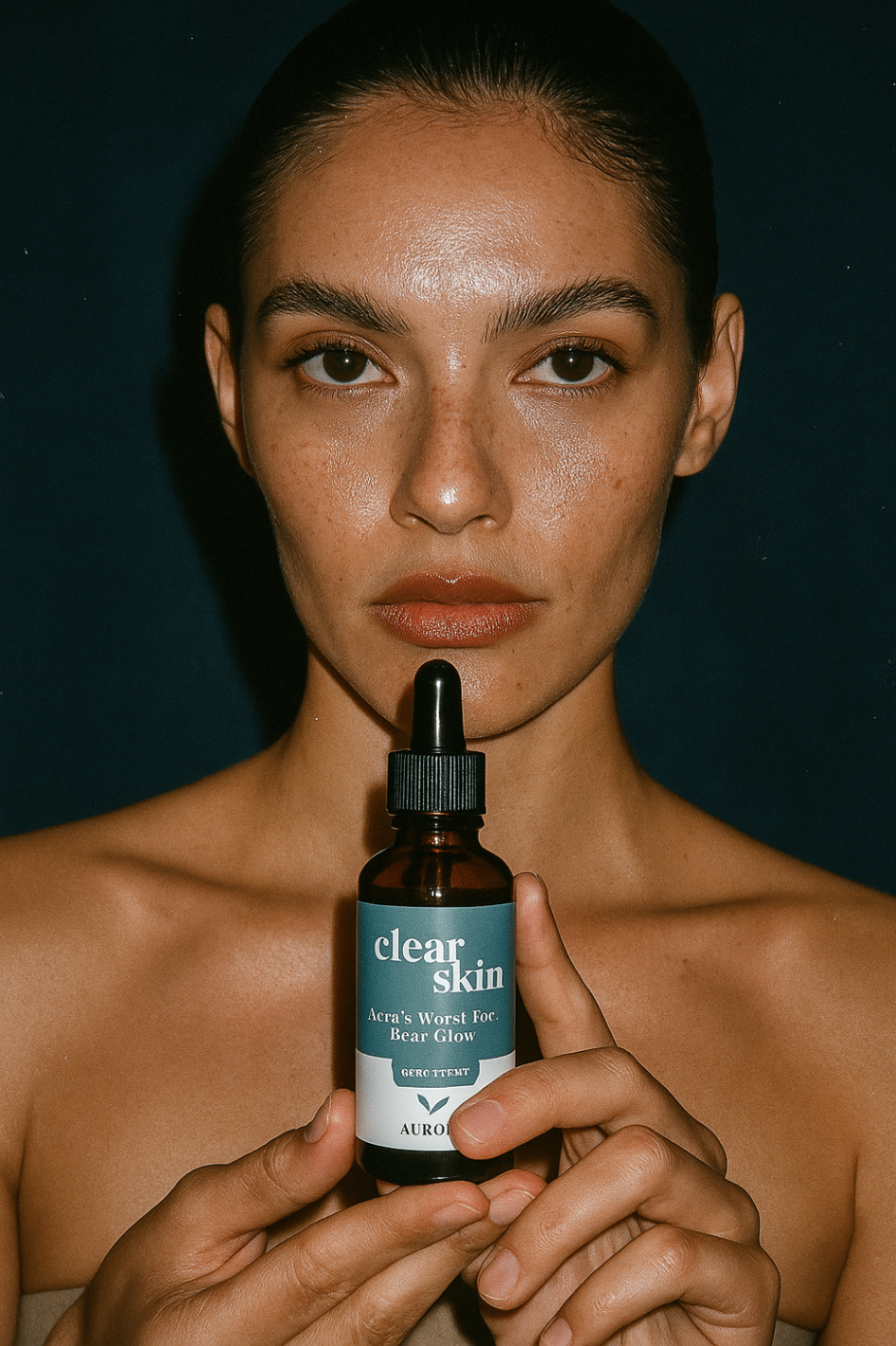 Perfect Skin Set - Против Акни и Лузни