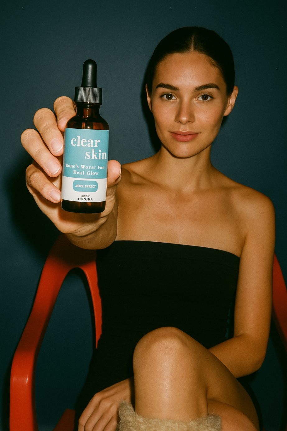Perfect Skin Set - Против Акни и Лузни