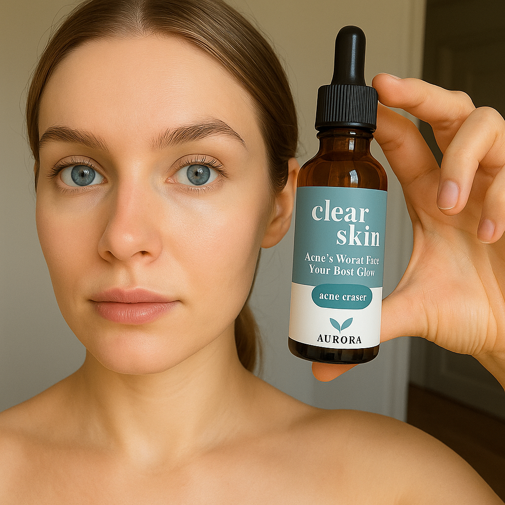 Perfect Skin Set - Против Акни и Лузни
