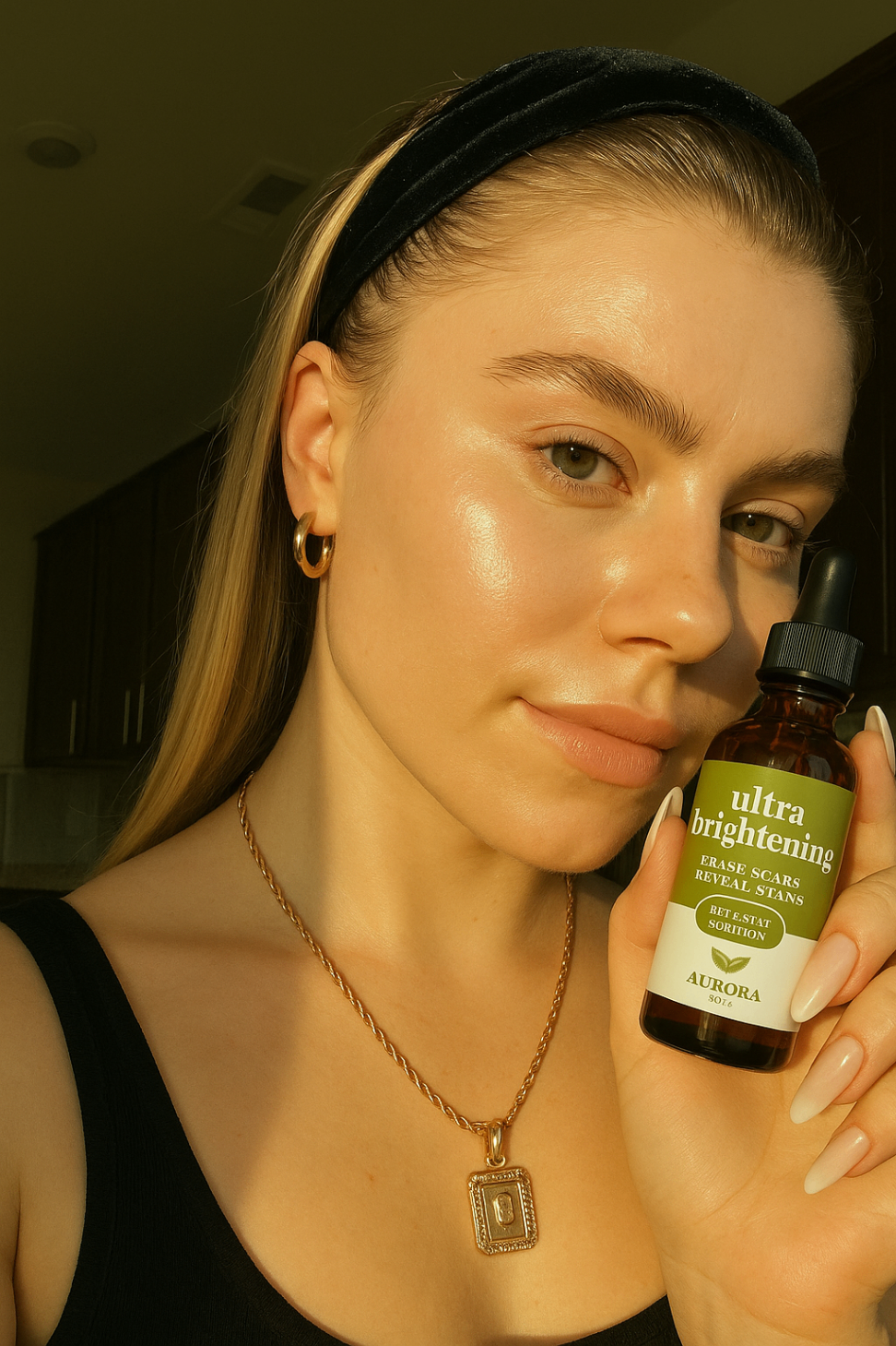 Perfect Skin Set - Против Акни и Лузни