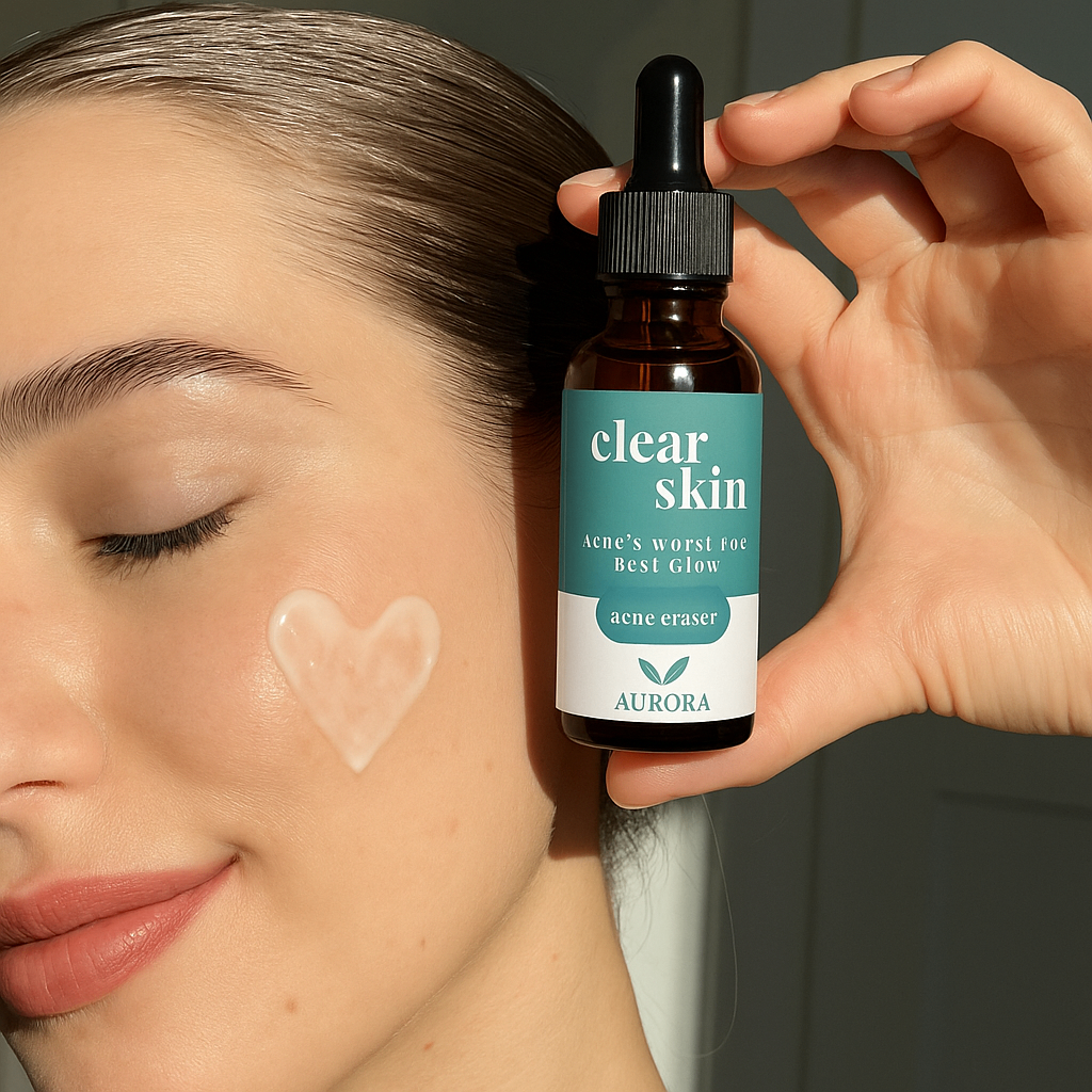 Perfect Skin Set - Против Акни и Лузни