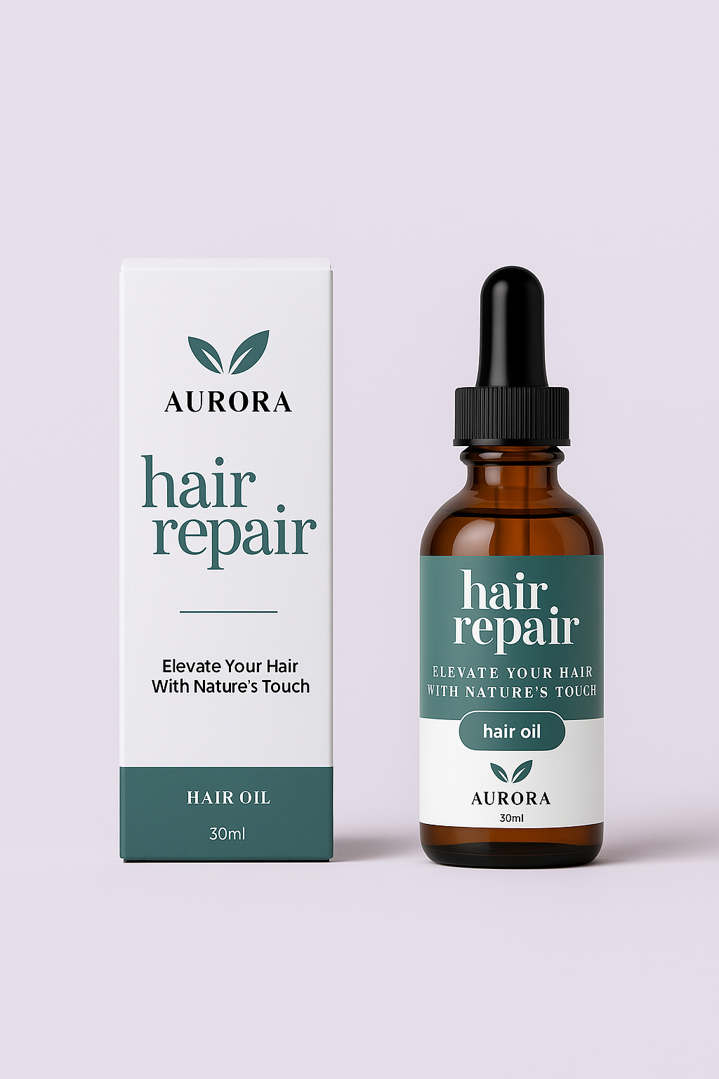 Hair Repair - Против опагање на косата