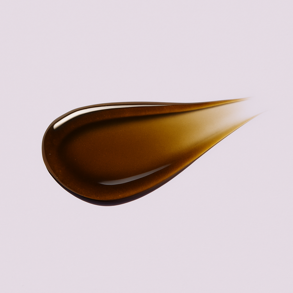 THE HAIR REVIVAL OIL