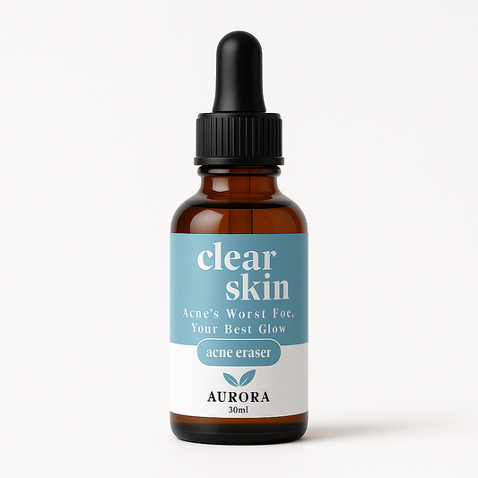 Clear Skin - Против сите типови на акни
