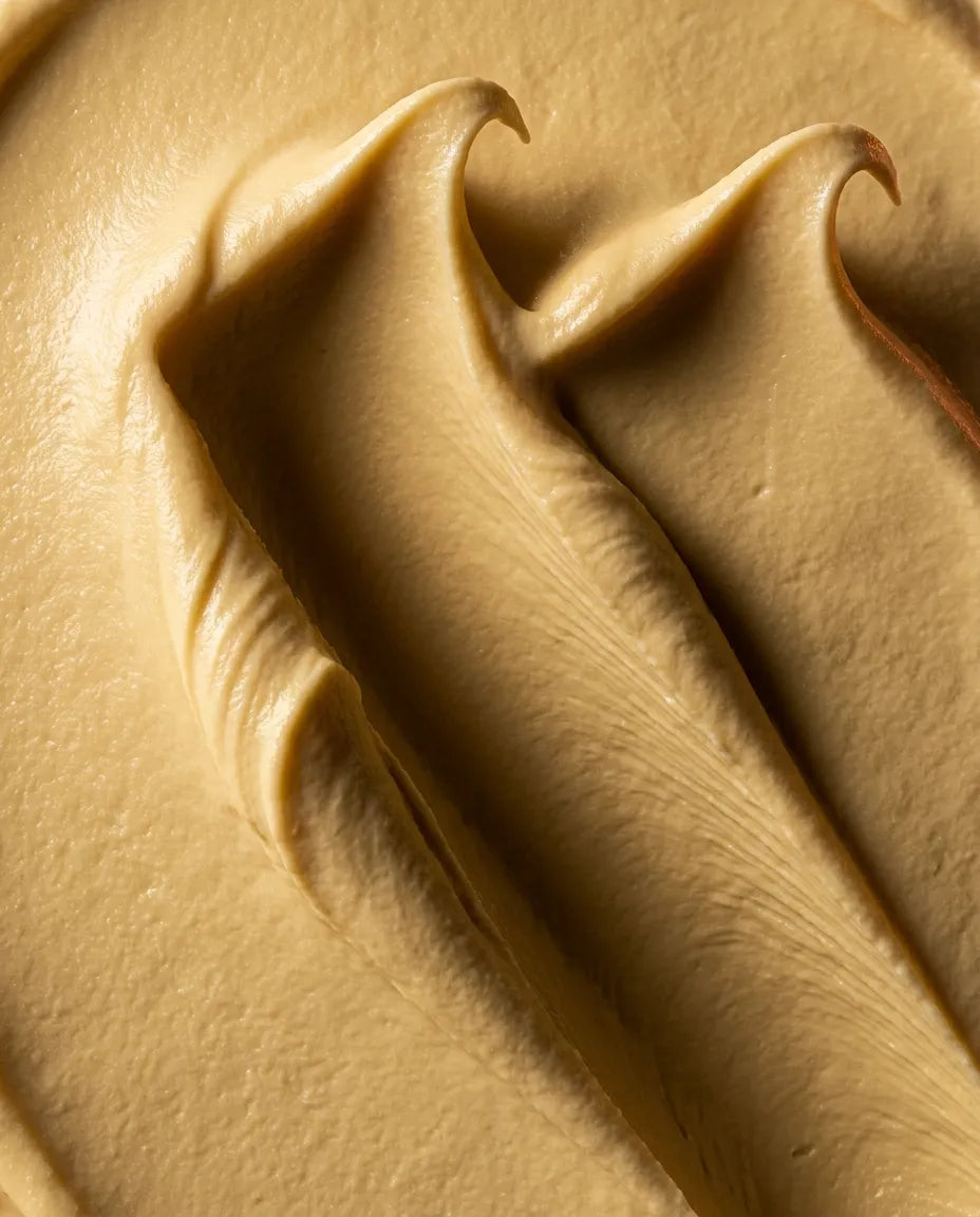 CRÈME DE LA LUMIÈRE
