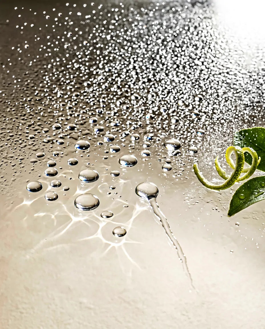 THE ENERGIZING TONER