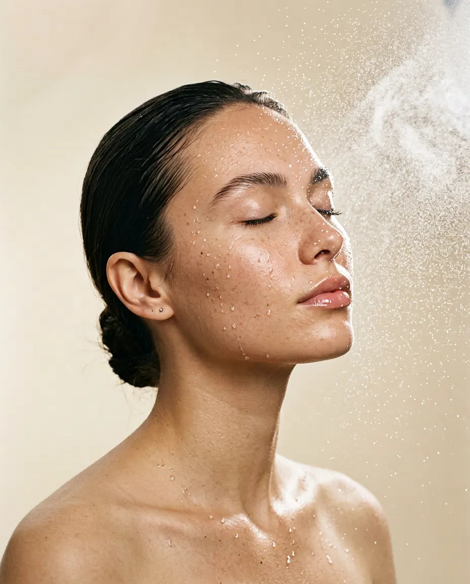 THE ENERGIZING TONER