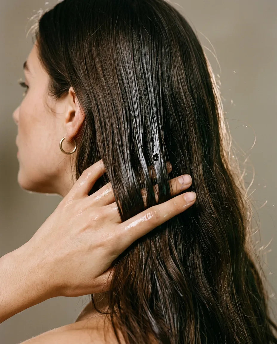 The Hair Ritual