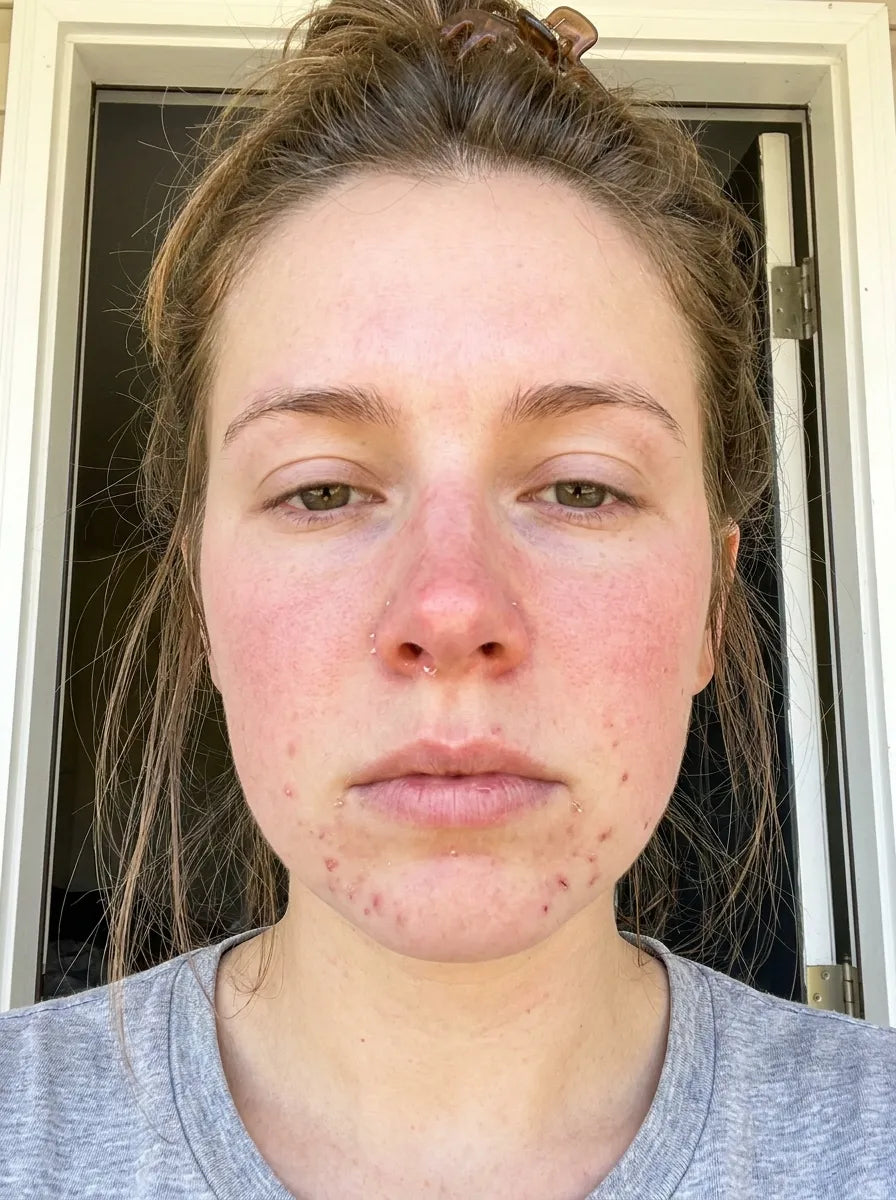 Мартина, 23 — Пред
