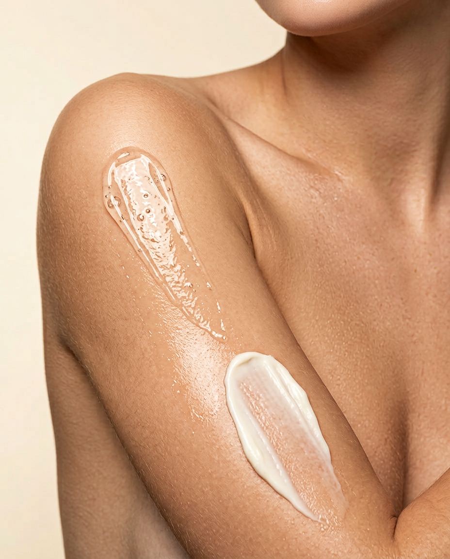 The Micro Peel & Seraphine