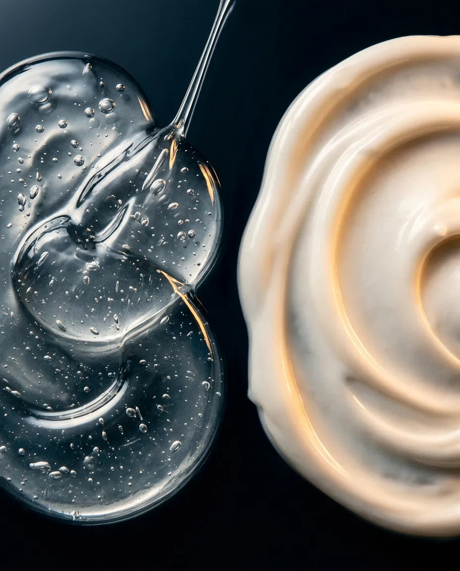 The Micro Peel & Seraphine