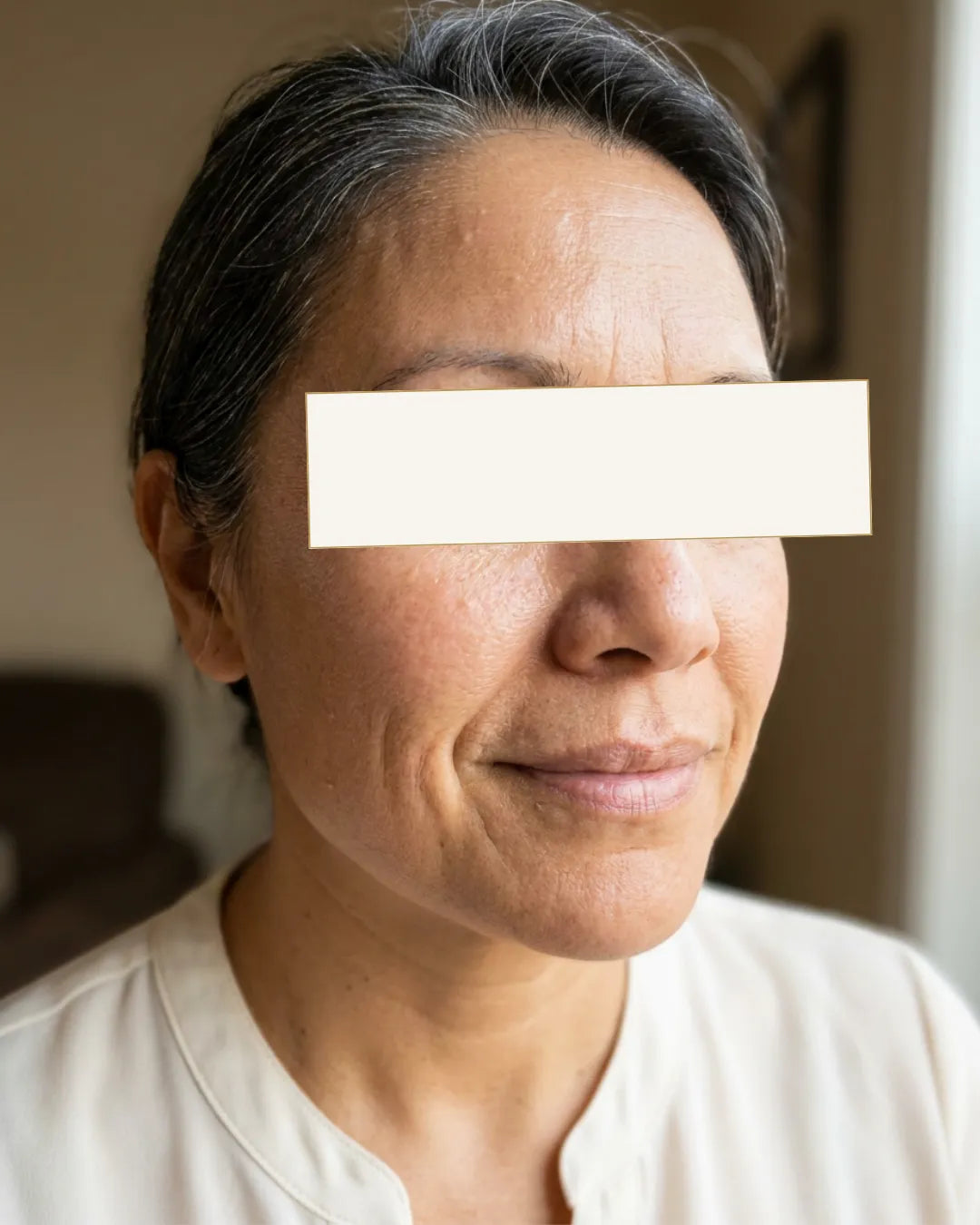 Снежана, 47 - Груба текстура и изгубен сјај — Потоа