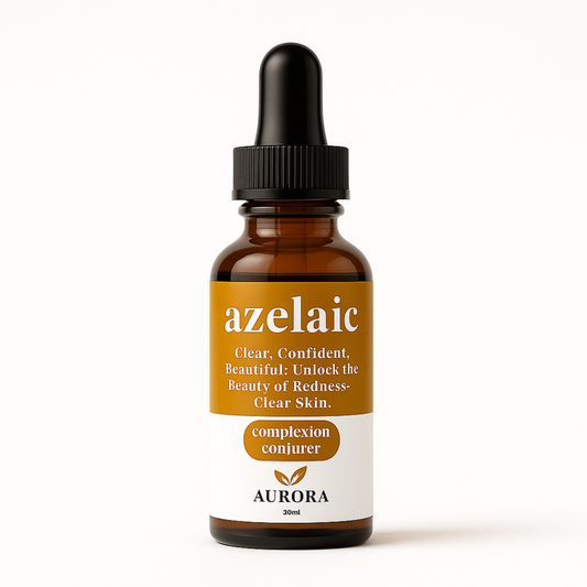 Azelaic Acid - Против црвенио