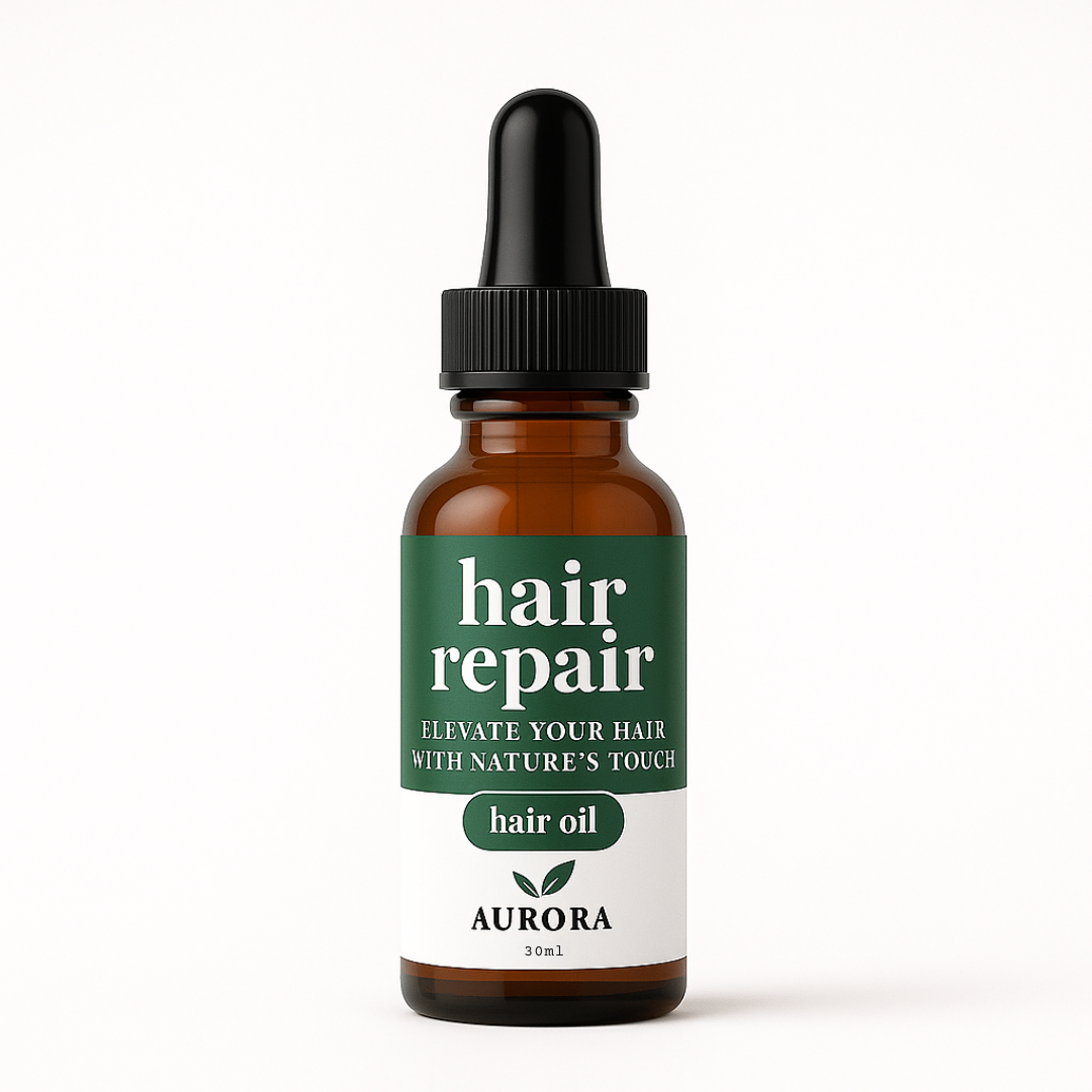 Hair Repair - Против опагање на косата