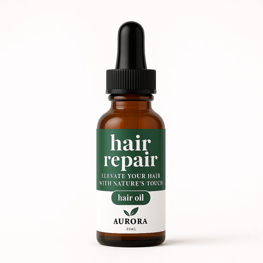 Hair Repair - Против опагање на косата