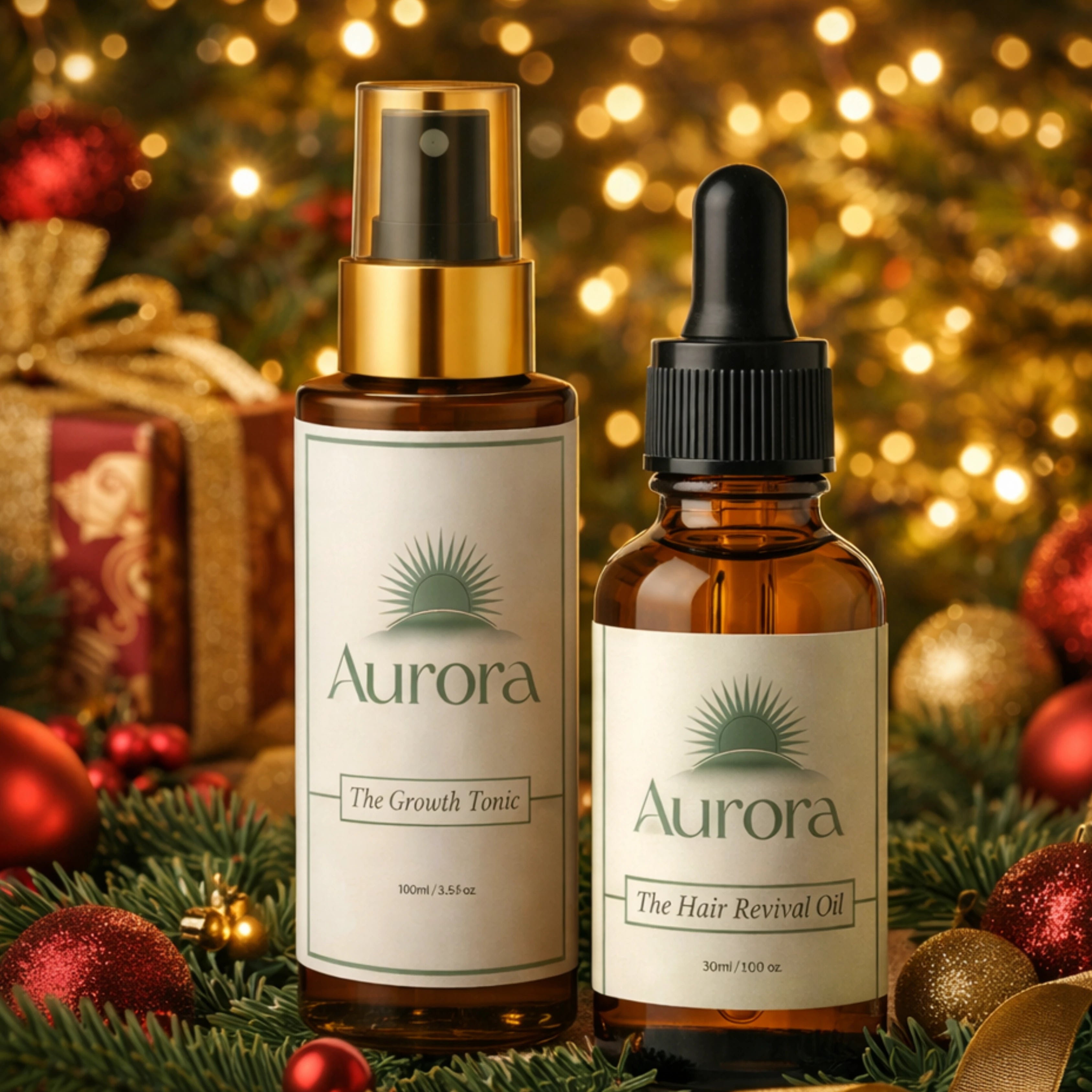 The Growth Phase Ritual