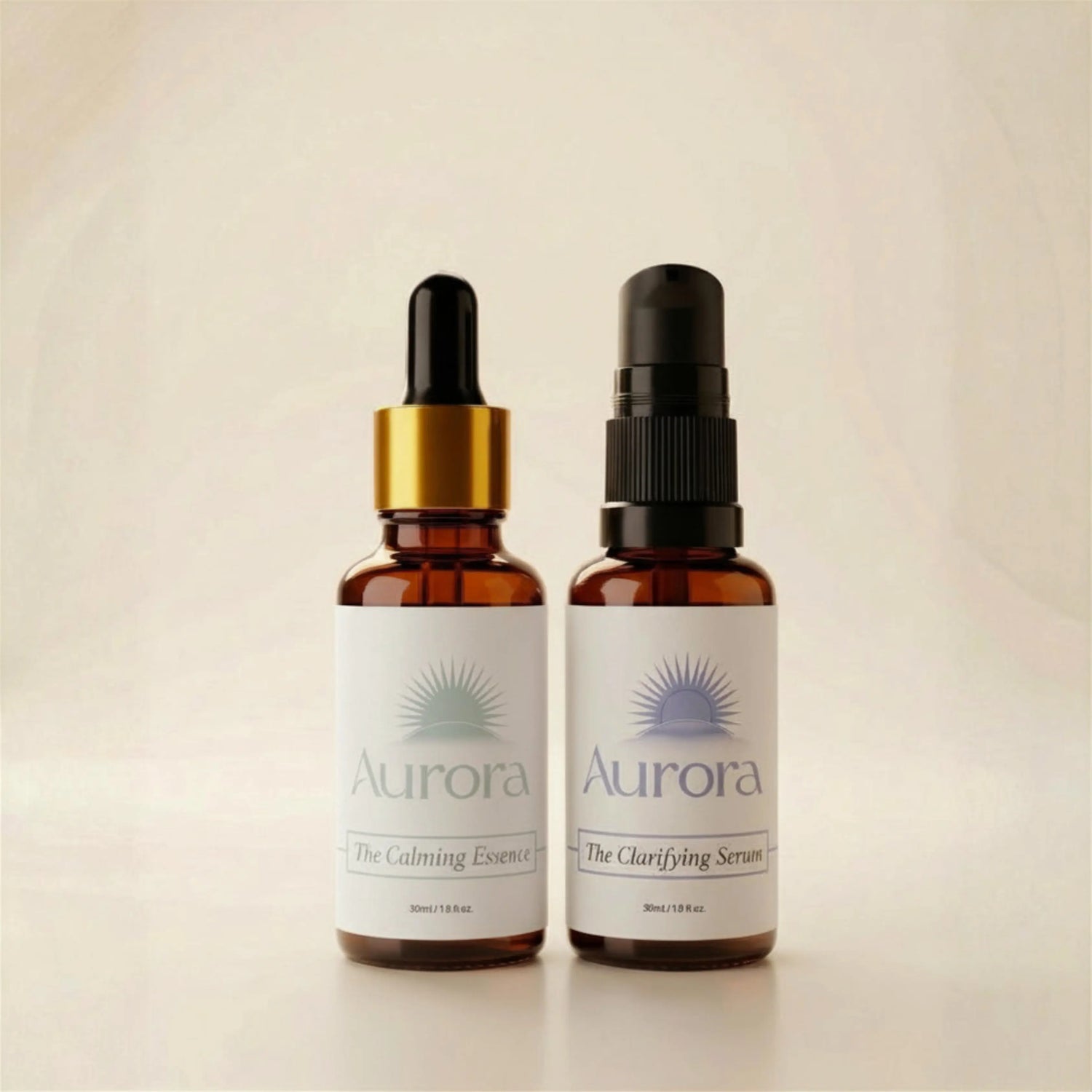 Anti-Acne Beginner Duo - Почетничко Дуо против Акни