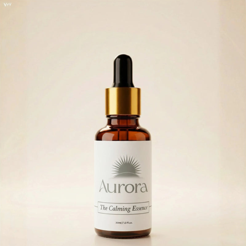 The CALMING ESSENCE