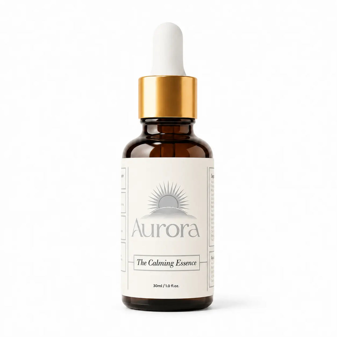 The CALMING ESSENCE