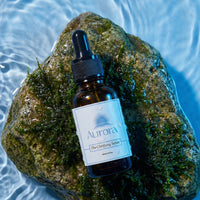 THE CLARIFYING SERUM (ex Clear Skin serum)