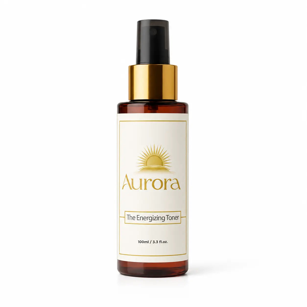 THE ENERGIZING TONER