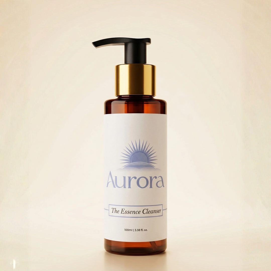 THE ESSENCE CLEANSER