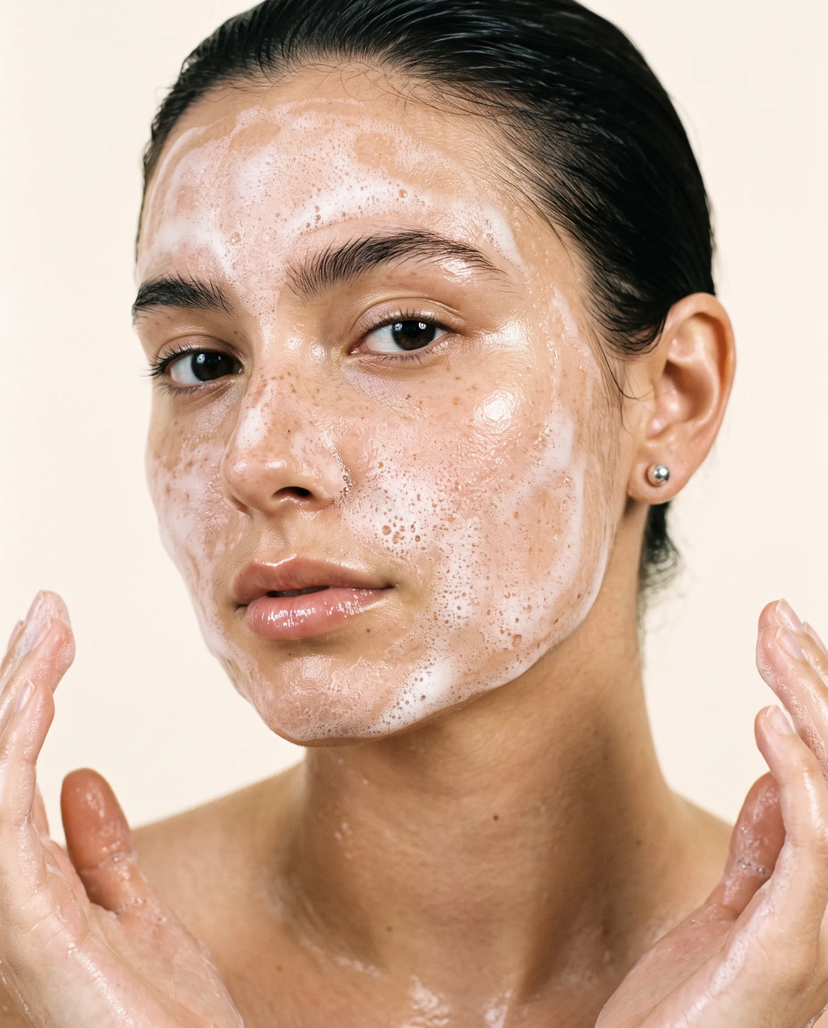 The Essence Cleanser