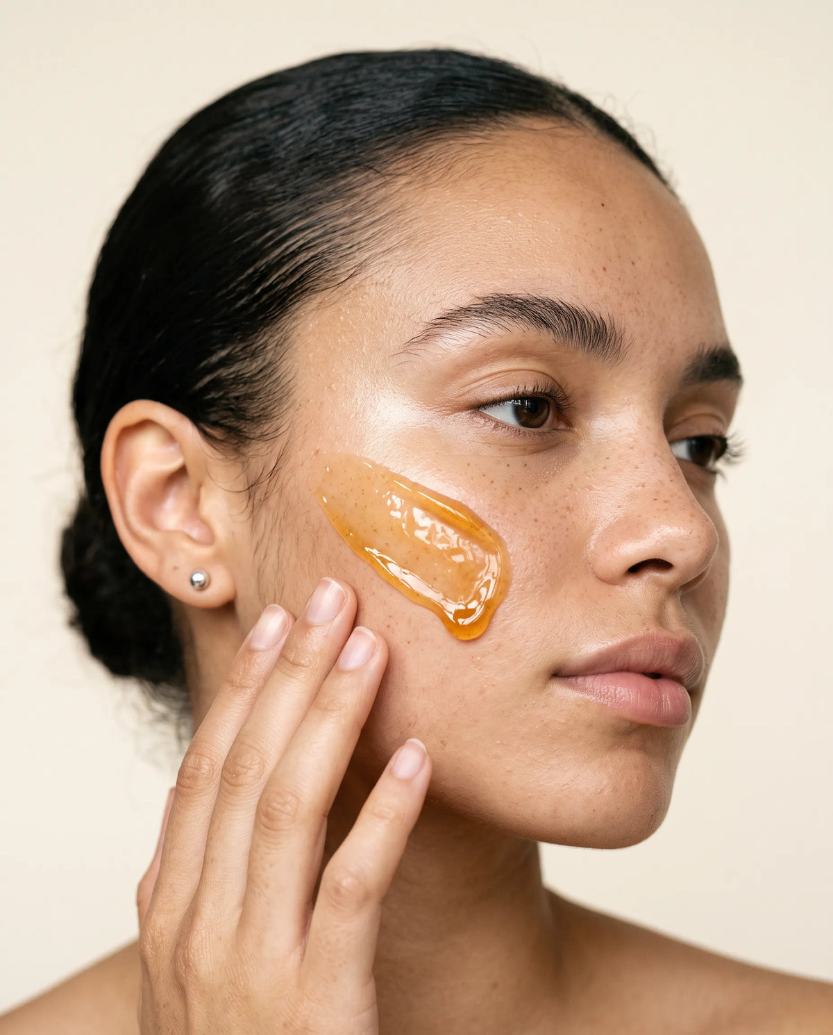 The Essence Cleanser