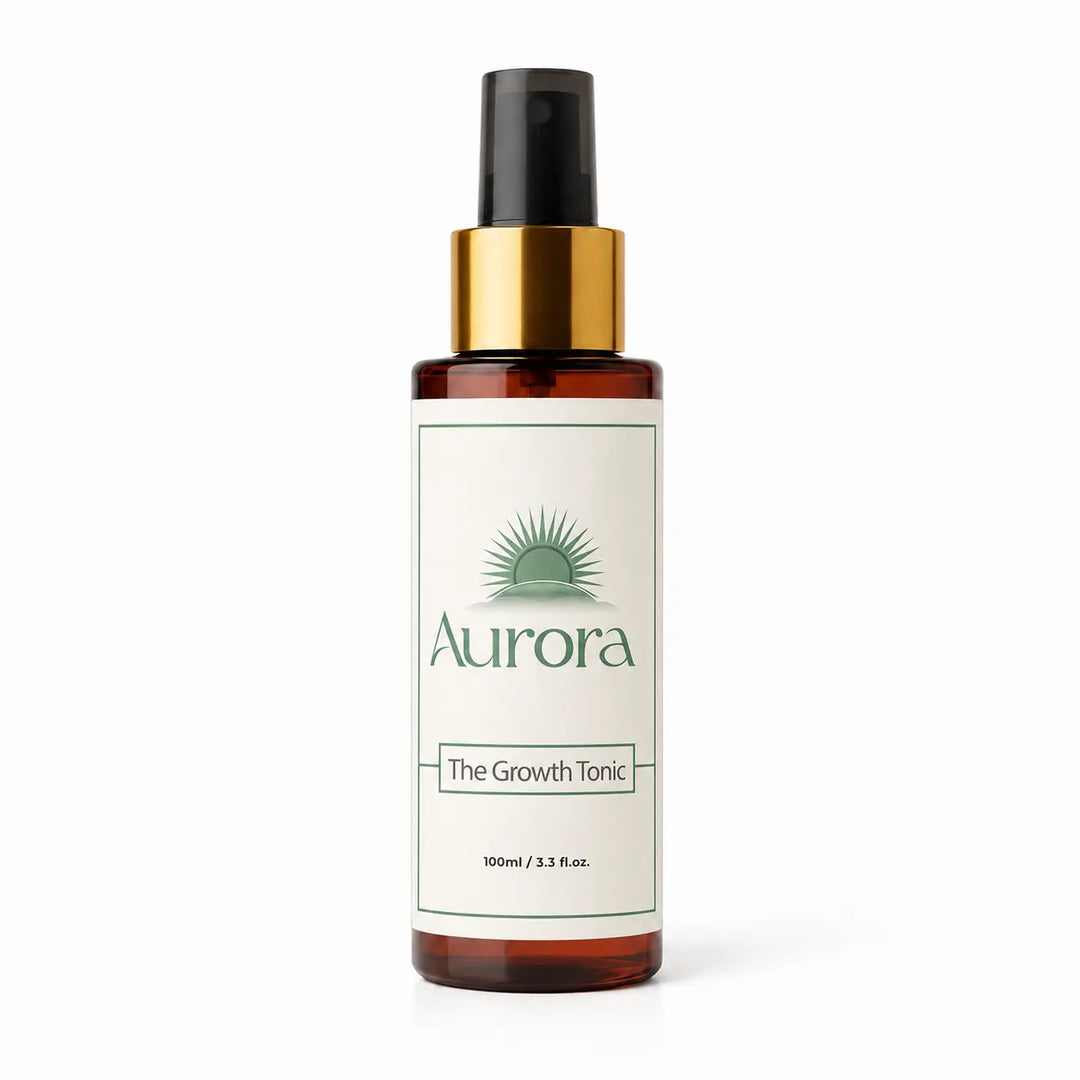 THE GROWTH TONIC