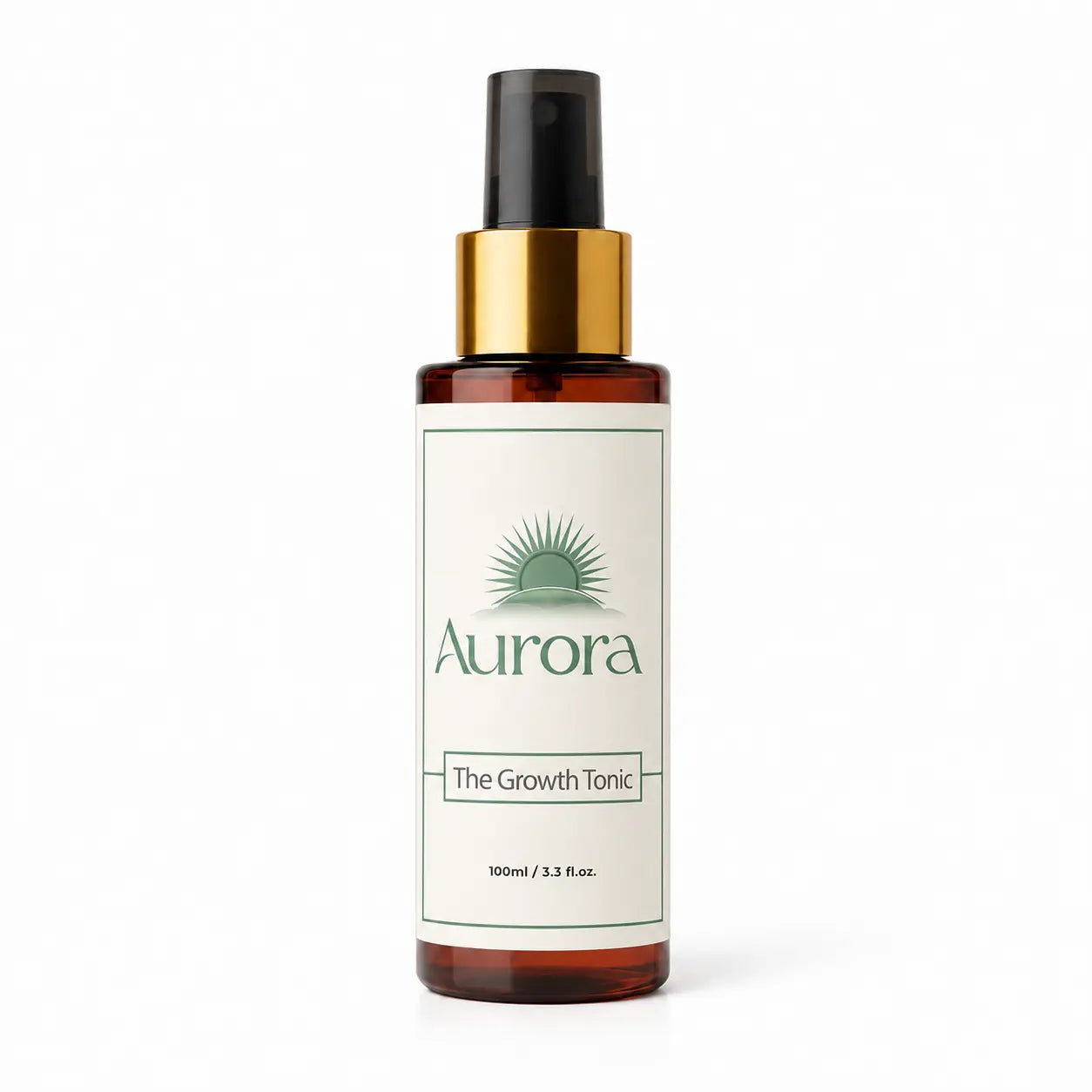 THE GROWTH TONIC