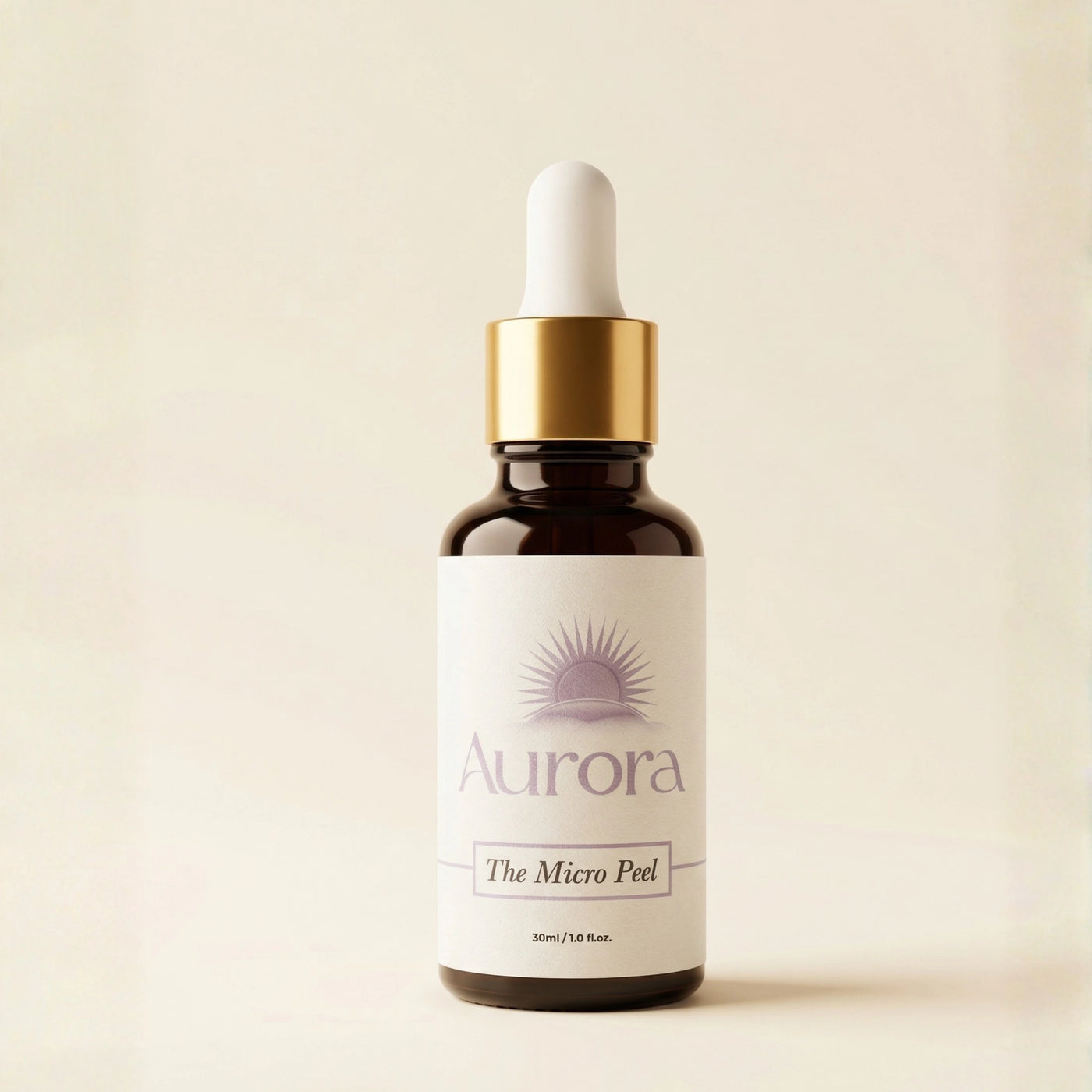 The Micro Peel