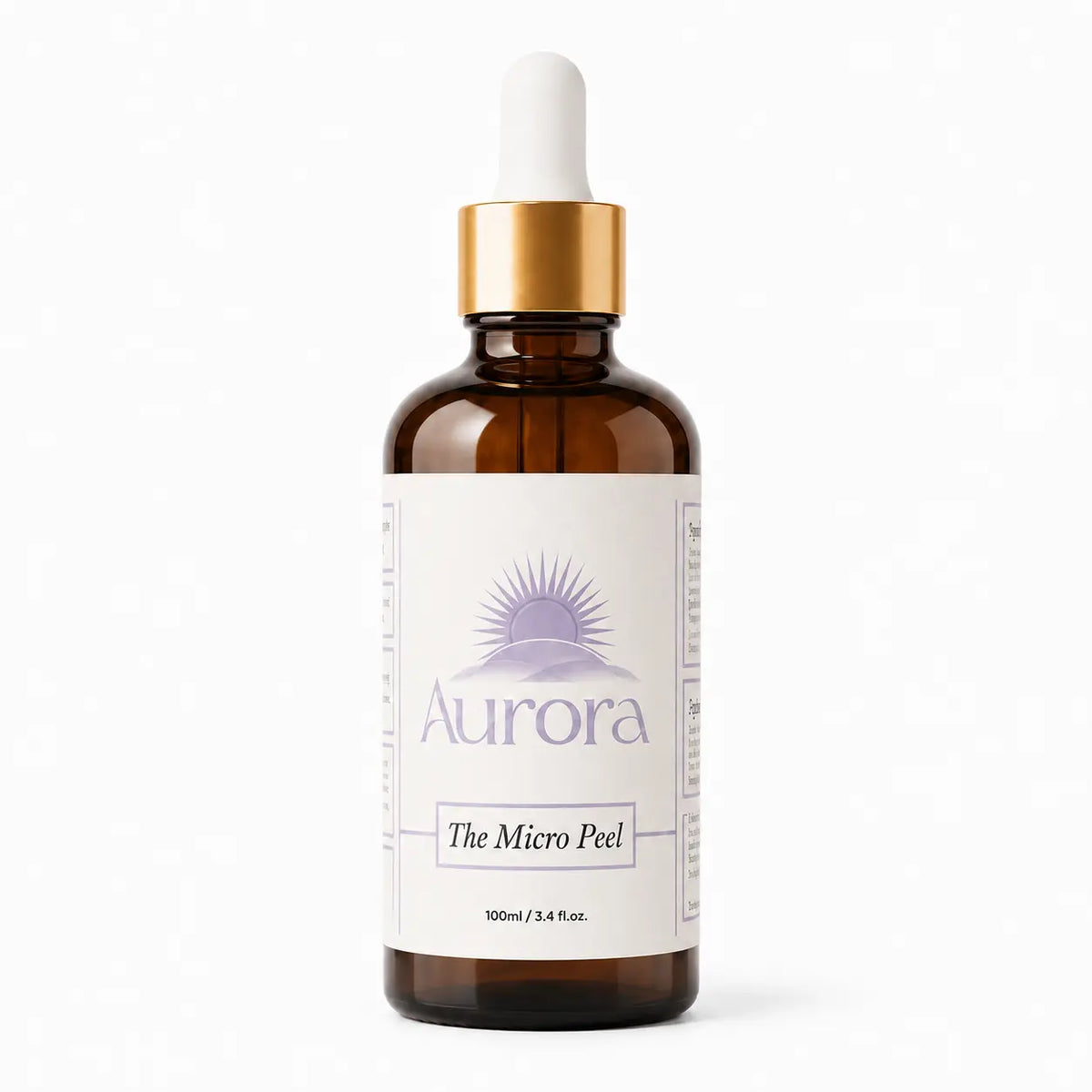 THE MICRO PEEL