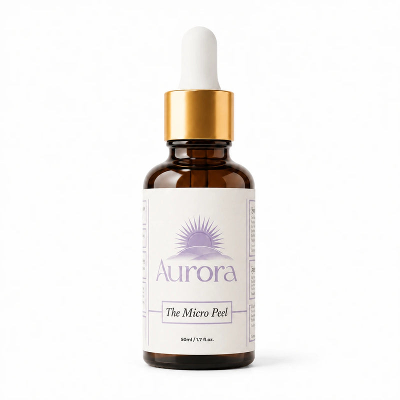 THE MICRO PEEL