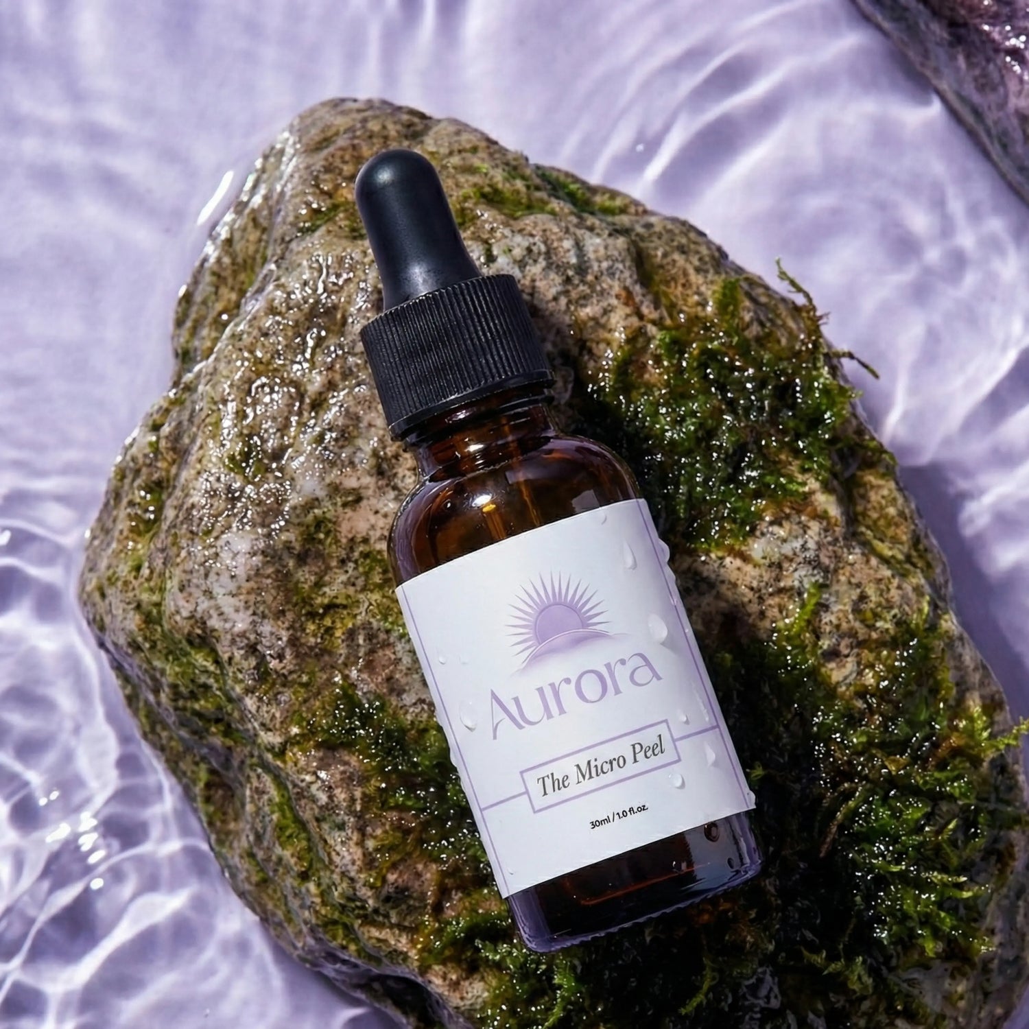 THE MICRO PEEL (ex Glycolic serum)