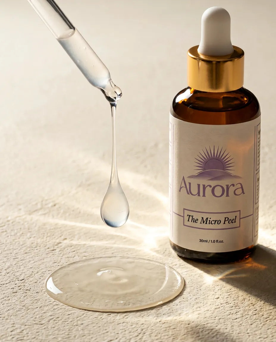 THE MICRO PEEL