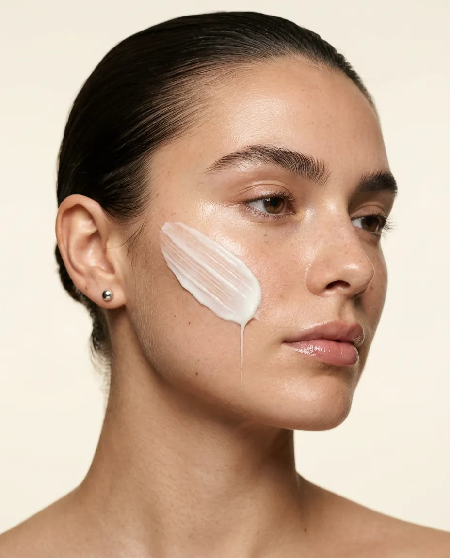 THE VITAMIN C SERUM