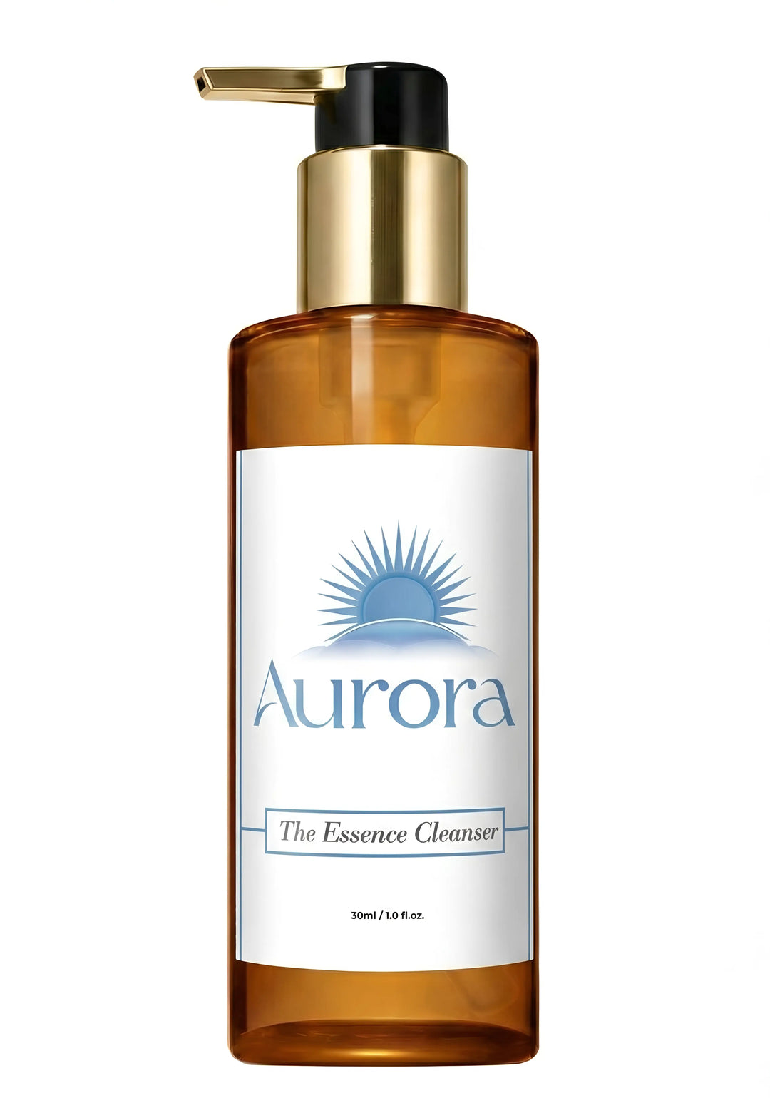 THE ESSENCE CLEANSER